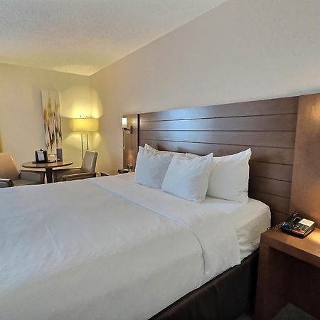 Quality Inn Rouyn-Noranda Luaran gambar