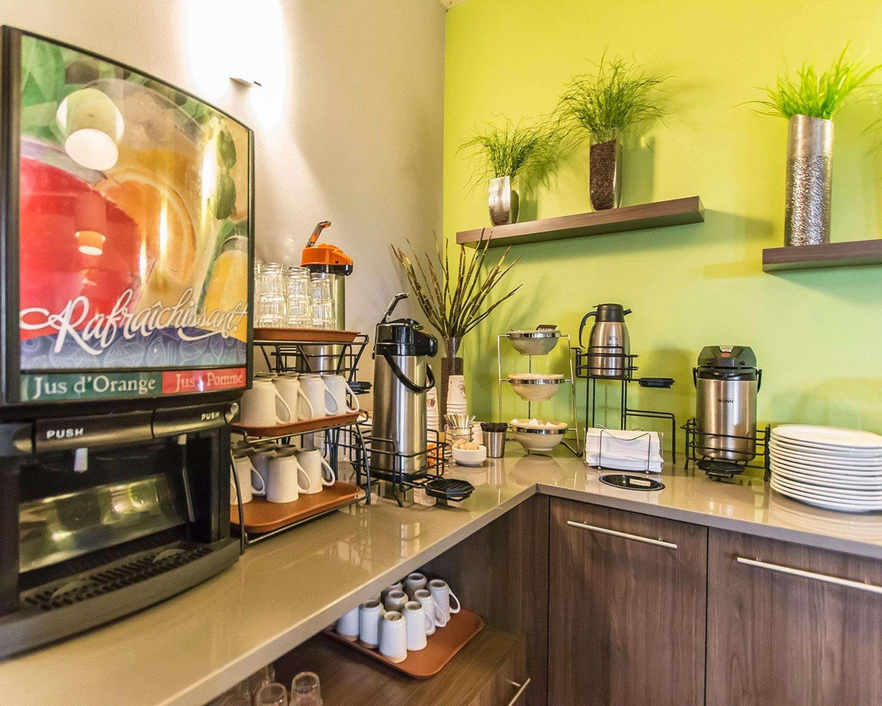 Quality Inn Rouyn-Noranda Luaran gambar