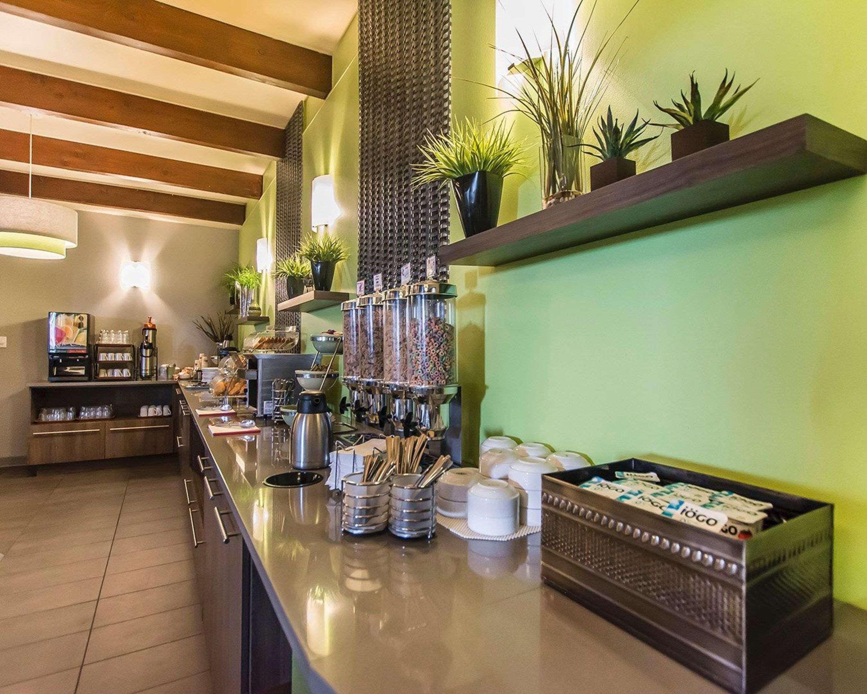 Quality Inn Rouyn-Noranda Luaran gambar
