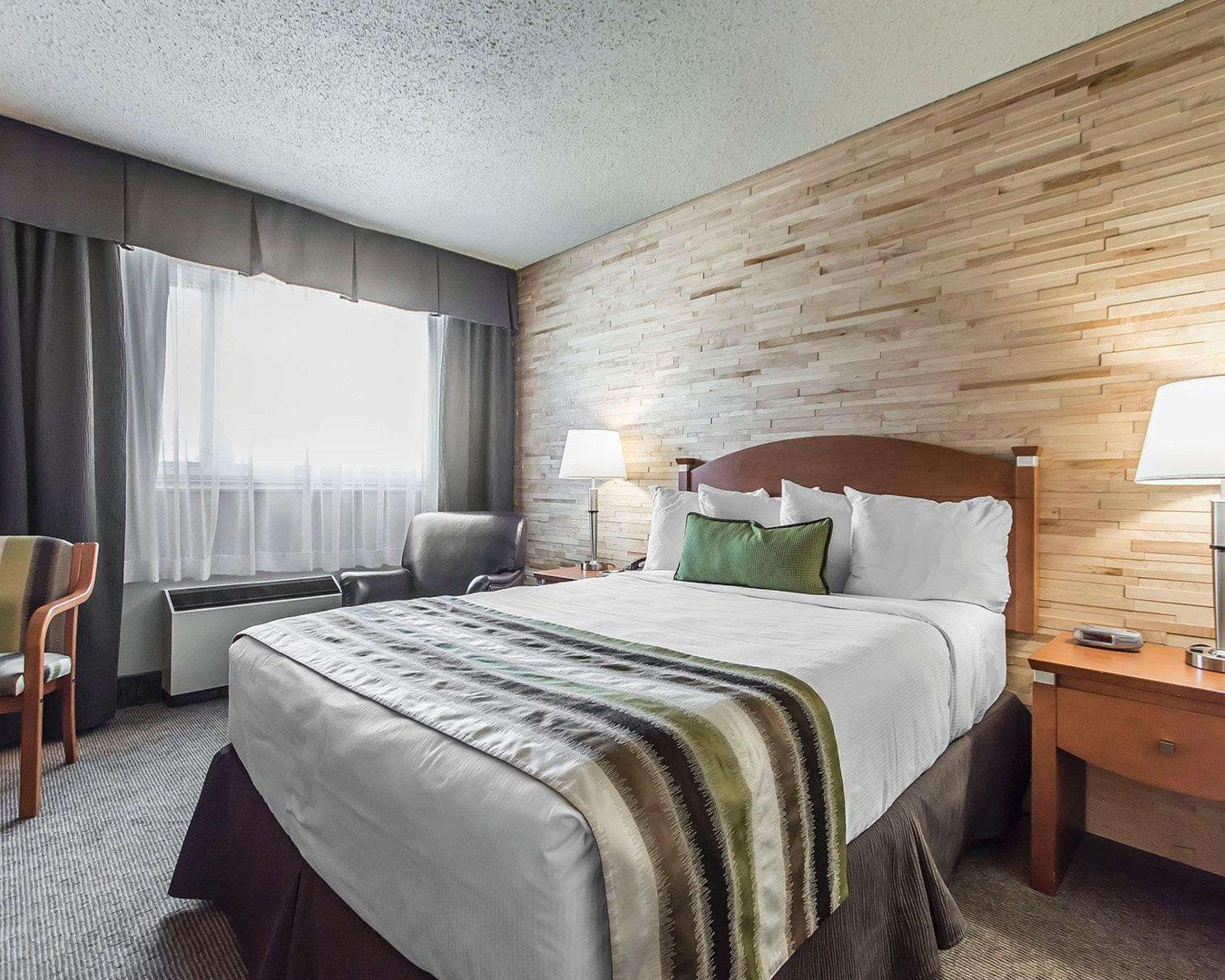 Quality Inn Rouyn-Noranda Luaran gambar