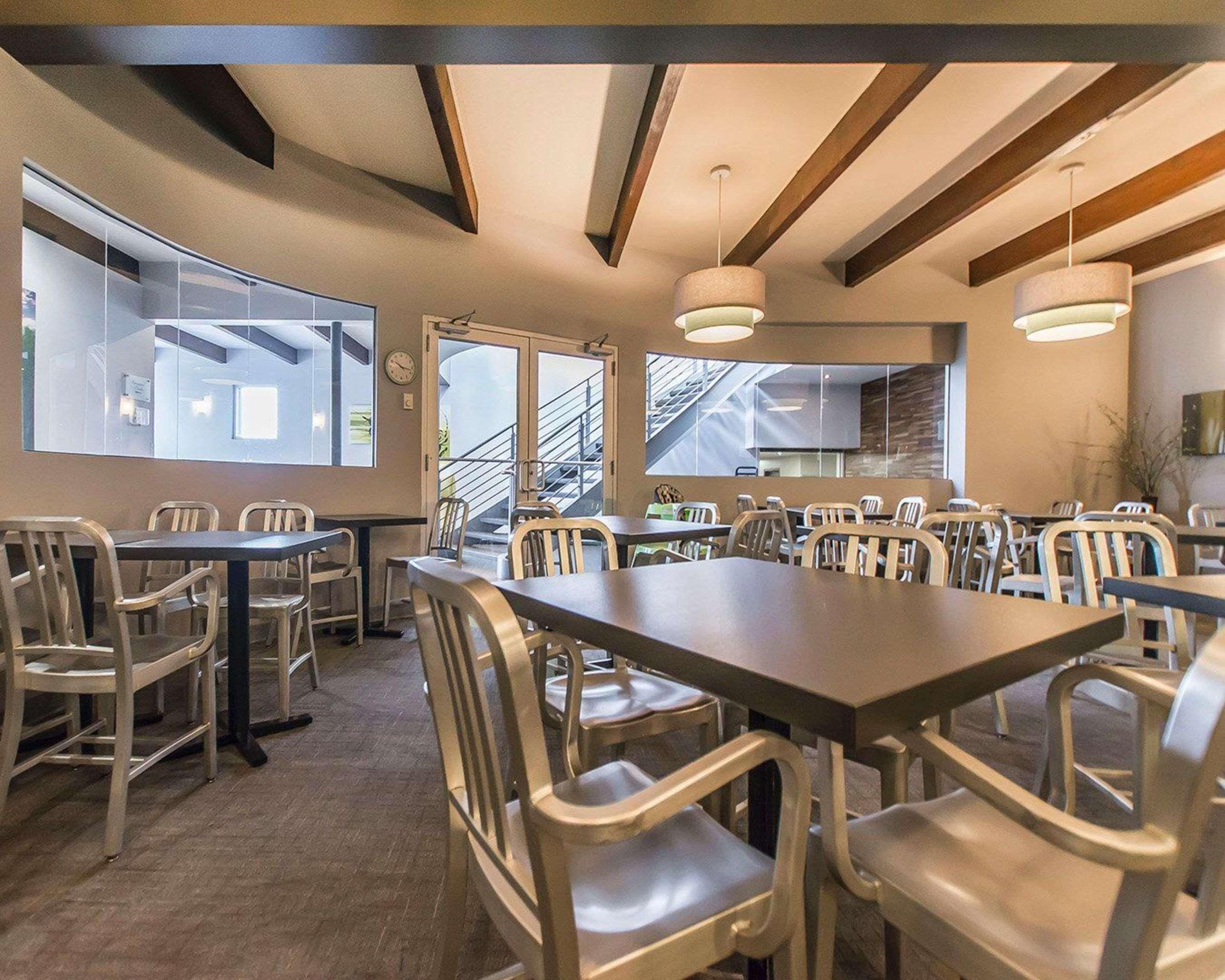 Quality Inn Rouyn-Noranda Luaran gambar