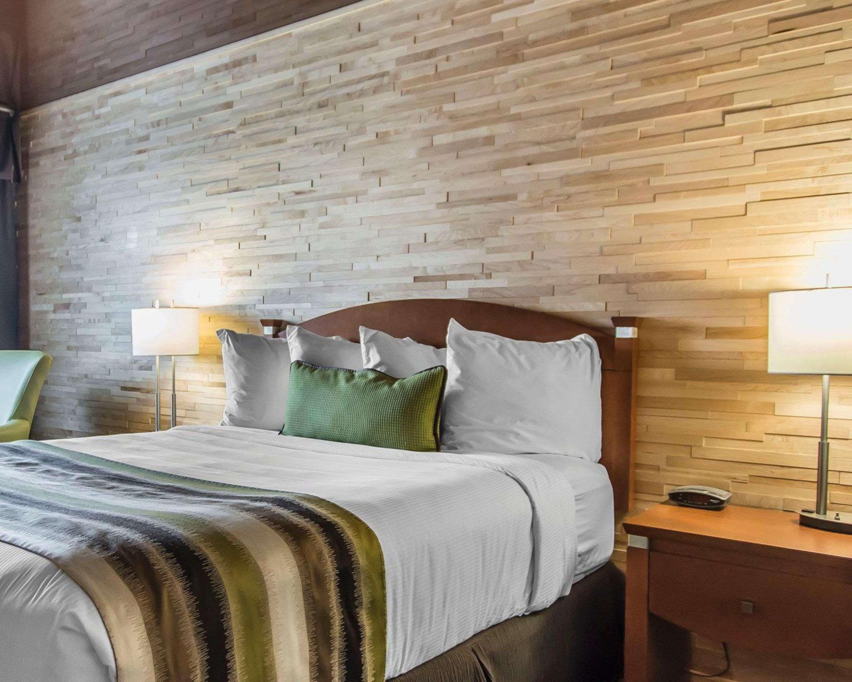 Quality Inn Rouyn-Noranda Luaran gambar
