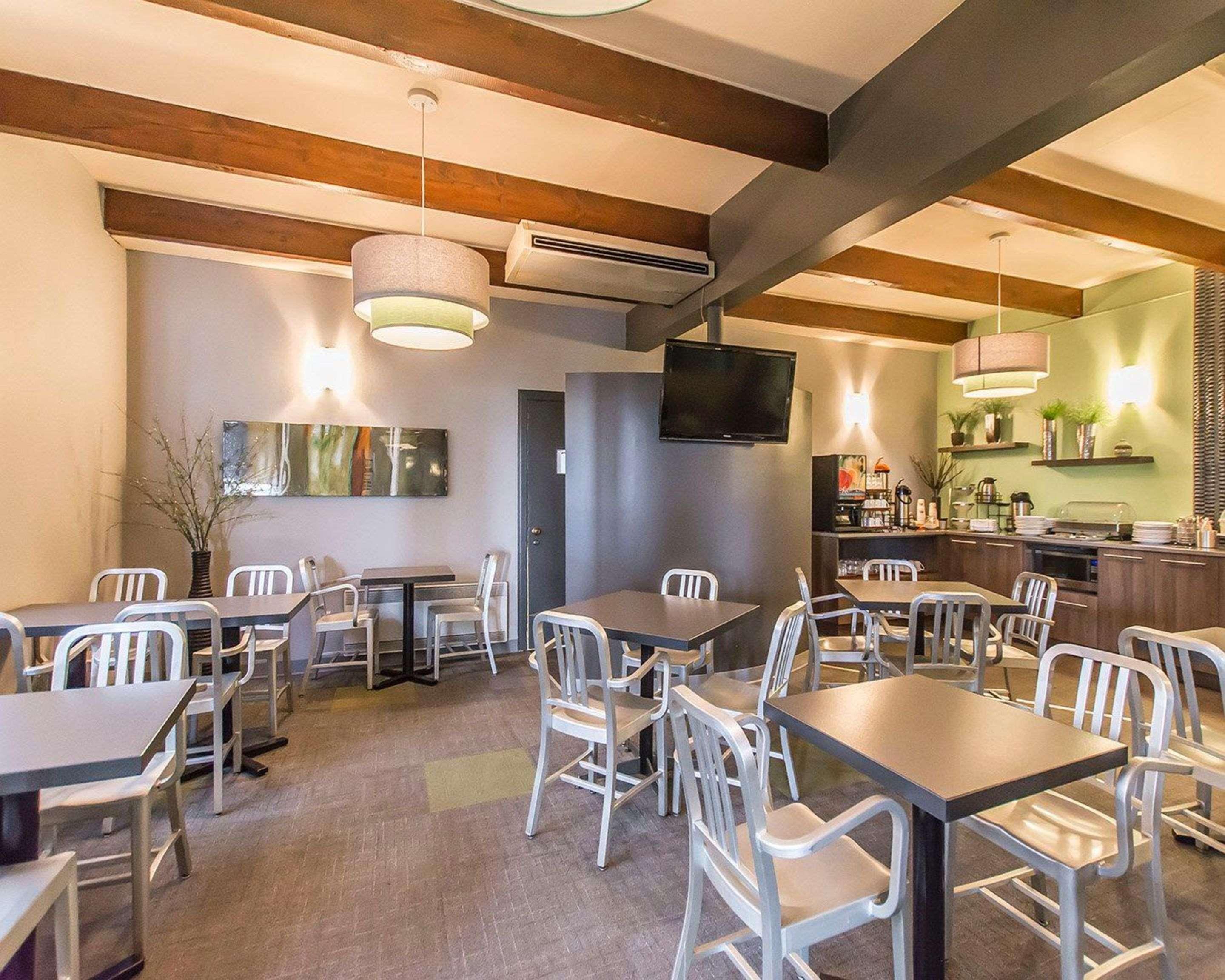 Quality Inn Rouyn-Noranda Luaran gambar