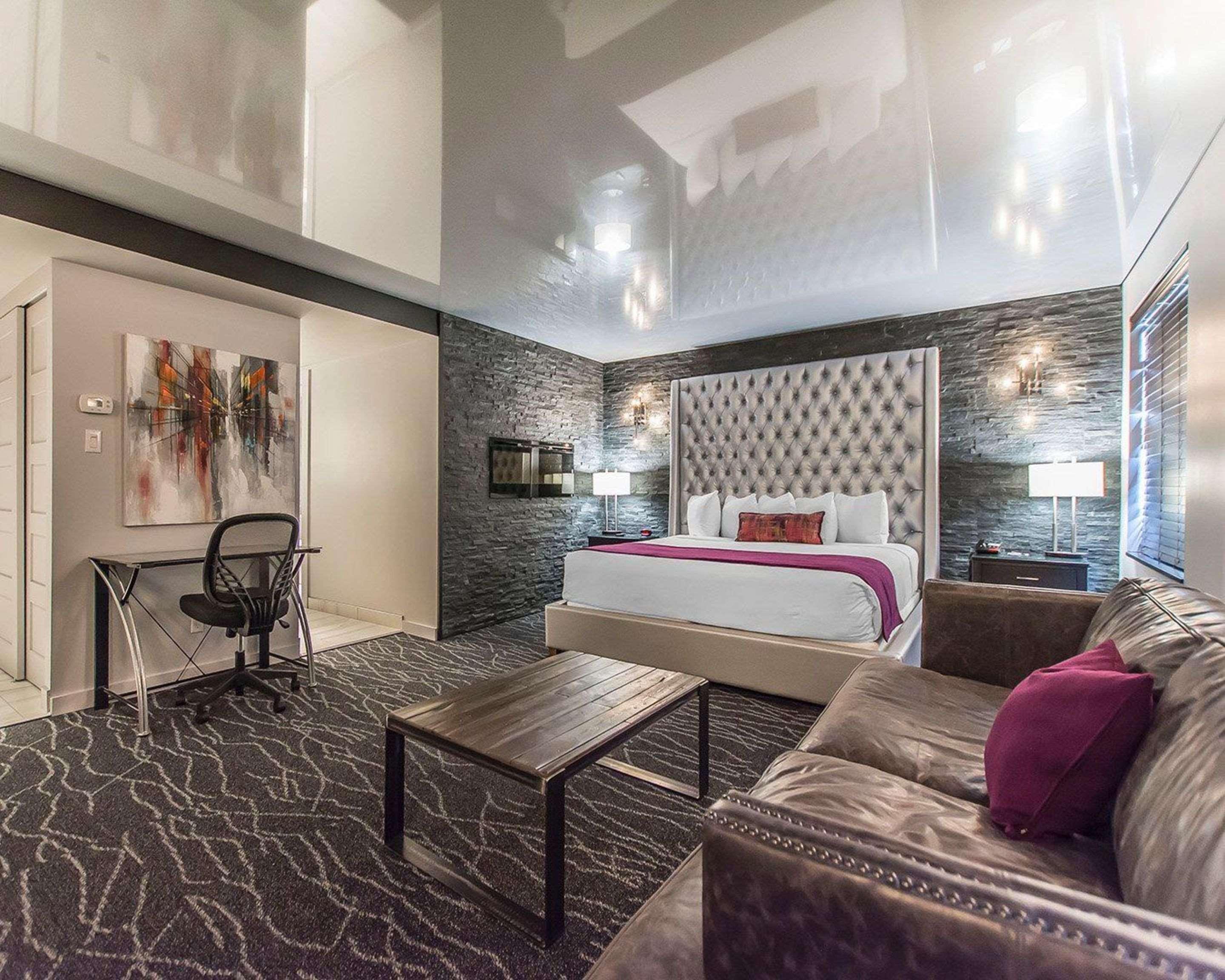 Quality Inn Rouyn-Noranda Luaran gambar