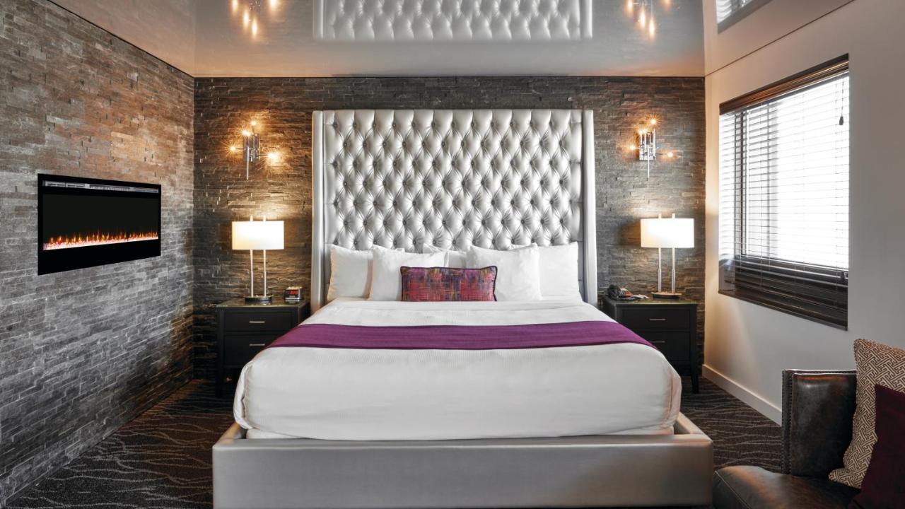 Quality Inn Rouyn-Noranda Luaran gambar