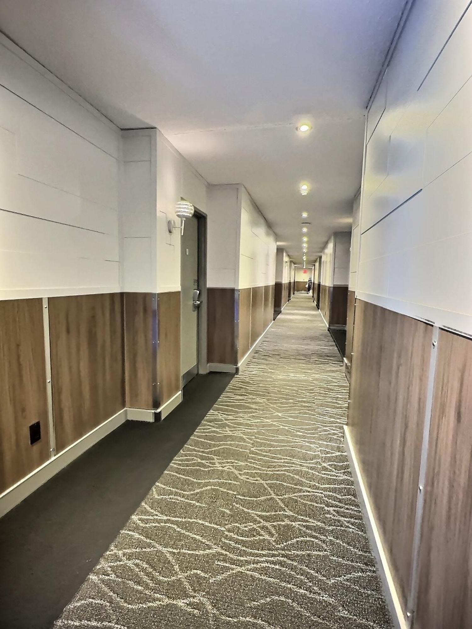 Quality Inn Rouyn-Noranda Luaran gambar