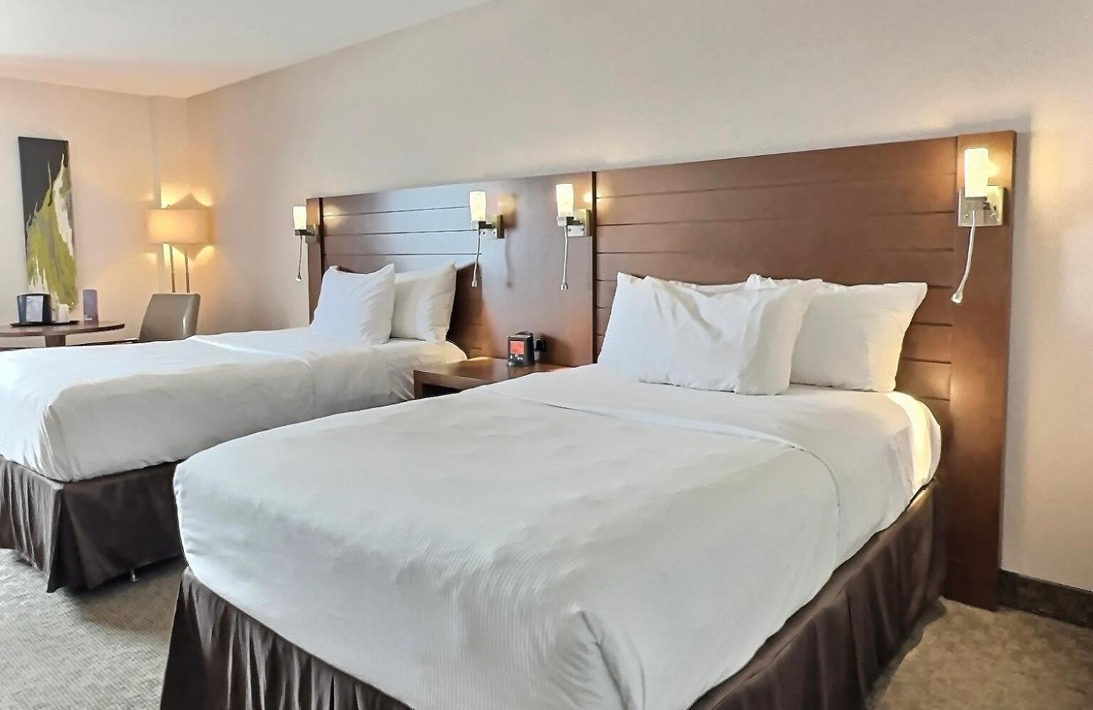 Quality Inn Rouyn-Noranda Luaran gambar