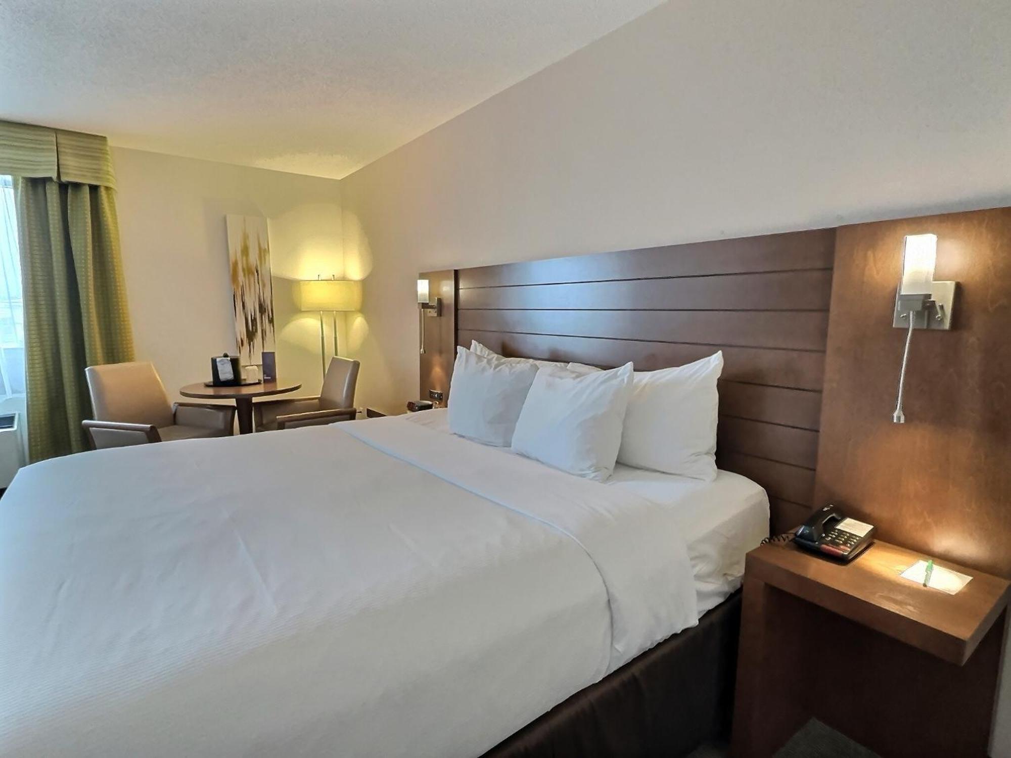 Quality Inn Rouyn-Noranda Luaran gambar