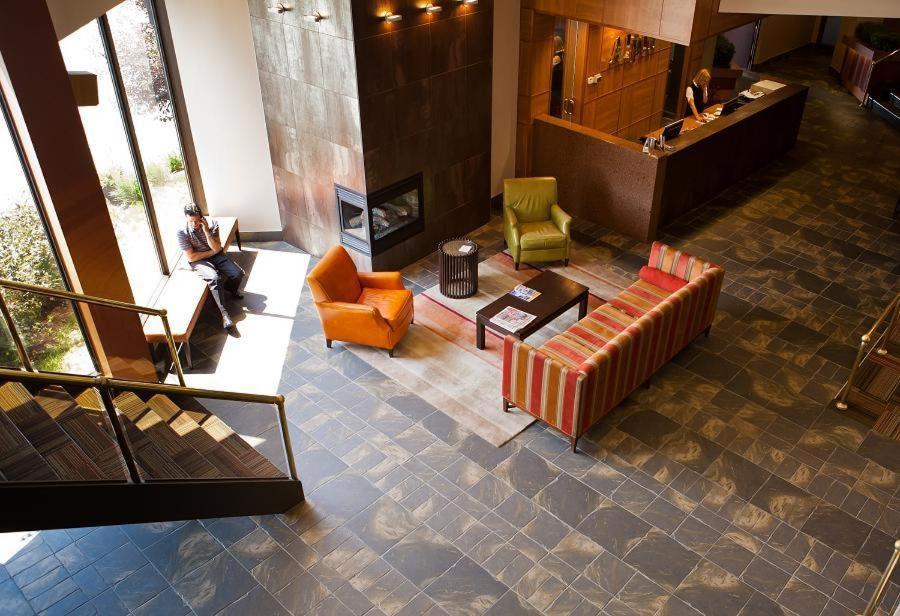 Quality Inn Rouyn-Noranda Luaran gambar